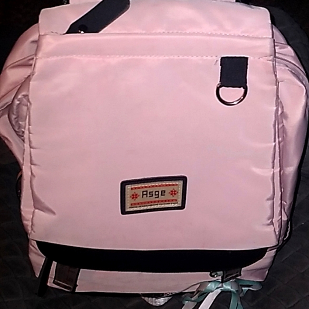 Asge Backpack